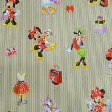 Sabana Minnie Beige - Ribes y Casals