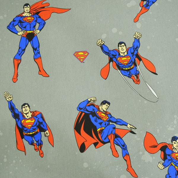 Sabana Superman - Ribes y Casals
