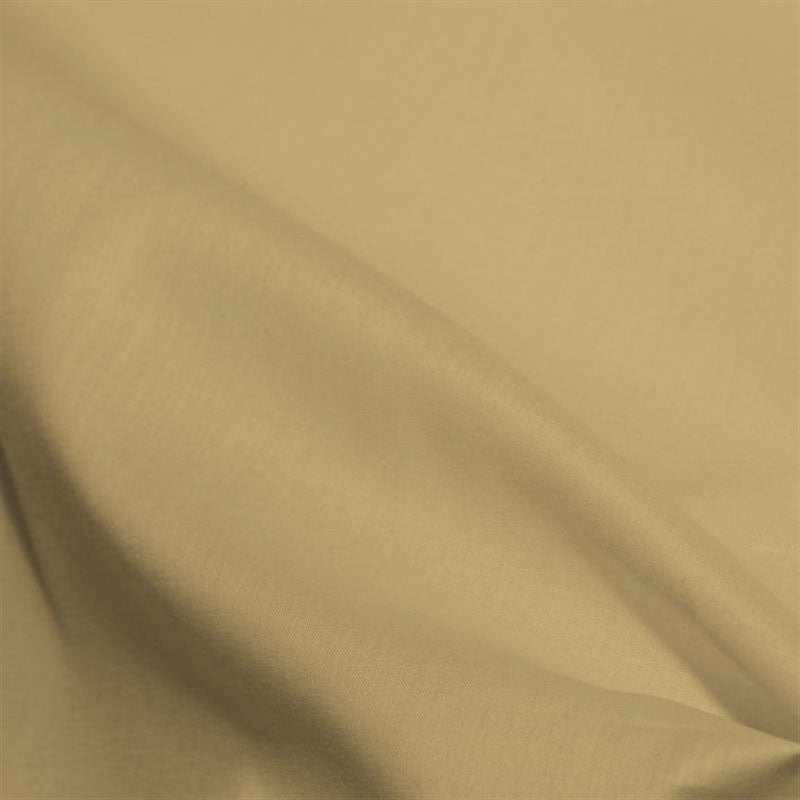 Sábanas Algodón Beige - Ribes y Casals