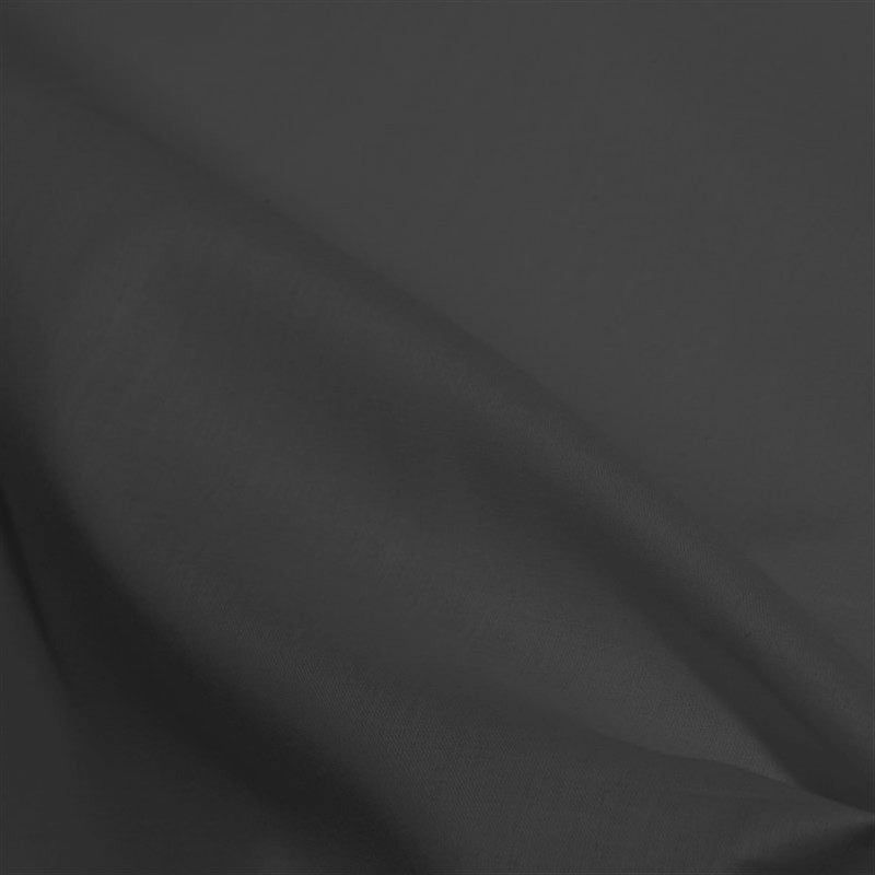 Sábanas Algodón Gris Oscuro - Ribes y Casals