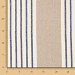 Saco de Grano Tricolor Azul - Ribes y Casals