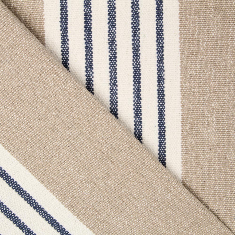 Saco de Grano Tricolor Azul - Ribes y Casals