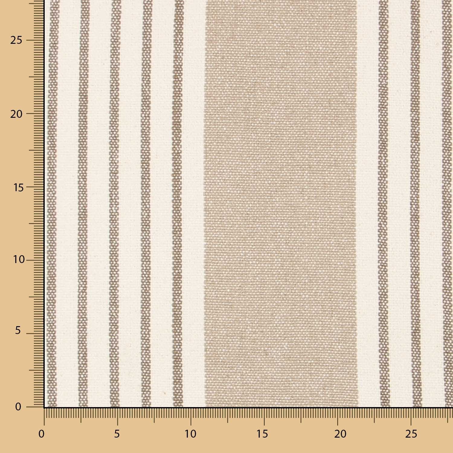 Saco de Grano Tricolor Beige - Ribes y Casals