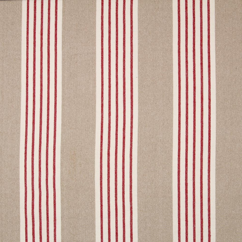 Saco de Grano Tricolor Rojo - Ribes y Casals