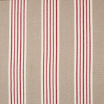 Saco de Grano Tricolor Rojo - Ribes y Casals