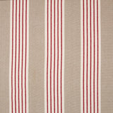 Saco de Grano Tricolor Rojo - Ribes y Casals