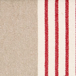 Saco de Grano Tricolor Rojo - Ribes y Casals