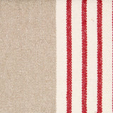 Saco de Grano Tricolor Rojo - Ribes y Casals