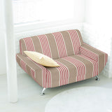 Saco de Grano Tricolor Rojo - Ribes y Casals