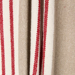 Saco de Grano Tricolor Rojo - Ribes y Casals