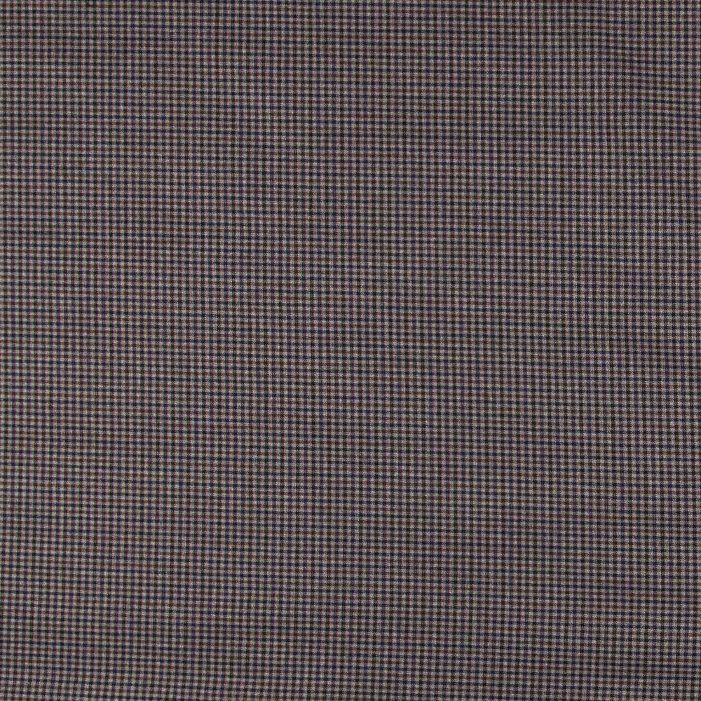 Tela Sarga Cuadro Harris Gris - Ribes y Casals