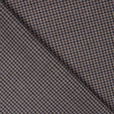 Tela Sarga Cuadro Harris Gris - Ribes y Casals