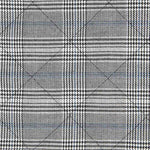 Sarga Acolchada Wales Azul - Ribes y Casals