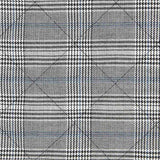 Sarga Acolchada Wales Azul - Ribes y Casals