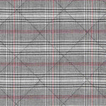 Sarga Acolchada Wales Roja - Ribes y Casals