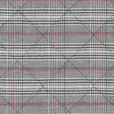 Sarga Acolchada Wales Roja - Ribes y Casals