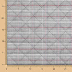 Sarga Acolchada Wales Roja - Ribes y Casals