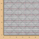 Sarga Acolchada Wales Roja - Ribes y Casals