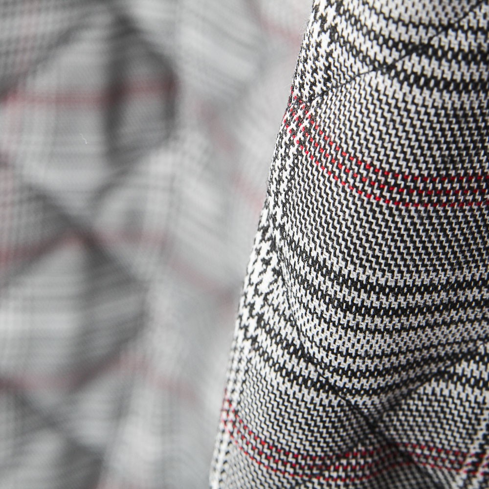 Sarga Acolchada Wales Roja - Ribes y Casals