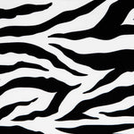 Sarga Algodón Cebra - Ribes y Casals