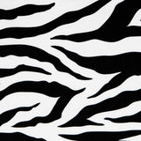 Sarga Algodón Cebra - Ribes y Casals