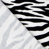 Sarga Algodón Cebra - Ribes y Casals