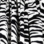 Sarga Algodón Cebra - Ribes y Casals