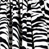 Sarga Algodón Cebra - Ribes y Casals