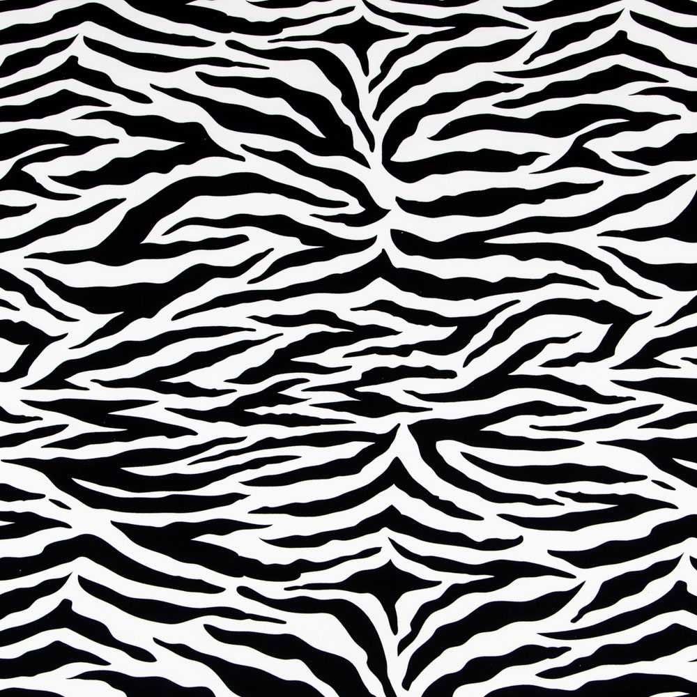 Sarga Algodón Cebra - Ribes y Casals