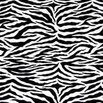 Sarga Algodón Cebra - Ribes y Casals