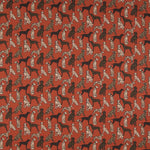 Sarga Algodón Dogs Caramelo - Ribes y Casals