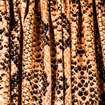 Sarga Algodón Snake - Ribes y Casals