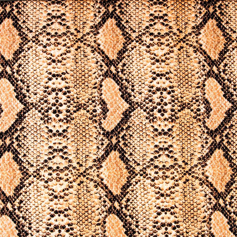 Sarga Algodón Snake - Ribes y Casals