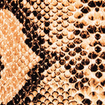 Sarga Algodón Snake - Ribes y Casals