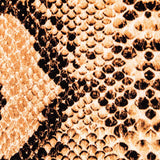 Sarga Algodón Snake - Ribes y Casals