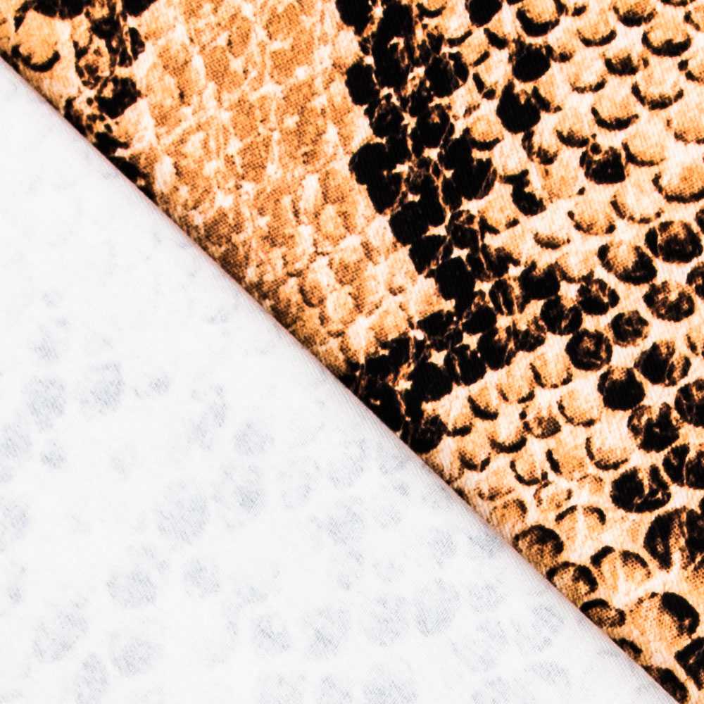 Sarga Algodón Snake - Ribes y Casals