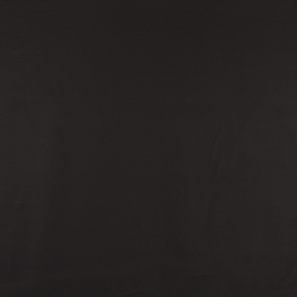 Sarga Algodón Spandex Negra - Ribes y Casals