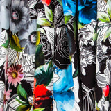 Bielástico Botanic Azul - Ribes y Casals