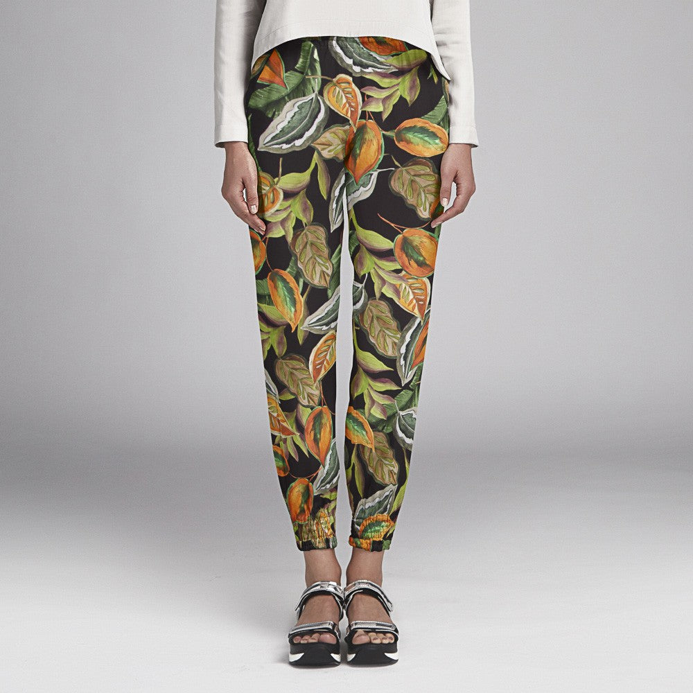 Bielástico Botánica Naranja - Ribes y Casals