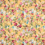 Sarga Bielástica Claveles Albero - Ribes y Casals