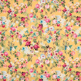 Sarga Bielástica Claveles Albero - Ribes y Casals