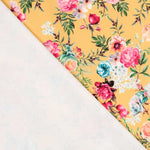 Sarga Bielástica Claveles Albero - Ribes y Casals