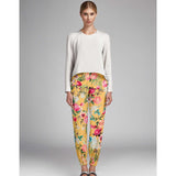 Sarga Bielástica Claveles Albero - Ribes y Casals