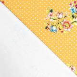 Sarga Bielástica Floral Albero - Ribes y Casals