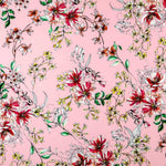 Sarga Bielástica Hibiscus Rosa - Ribes y Casals