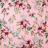 Sarga Bielástica Hibiscus Rosa - Ribes y Casals