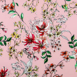 Sarga Bielástica Hibiscus Rosa - Ribes y Casals