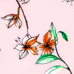 Sarga Bielástica Hibiscus Rosa - Ribes y Casals