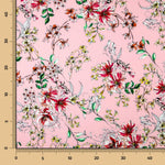 Sarga Bielástica Hibiscus Rosa - Ribes y Casals