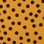 Sarga Bielástica Lunares Doré 25mm - Ribes y Casals